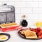 Uncanny Brands Star Wars Darth Vader & Stormtooper Waffle Maker